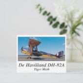 オウム127 ポストカード (スタンド正面)