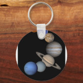 オウム191 キーホルダー (正面)