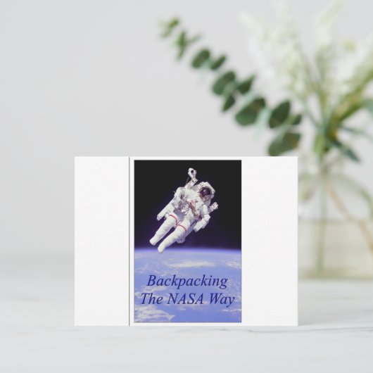 オウム194 ポストカード (スタンド正面)