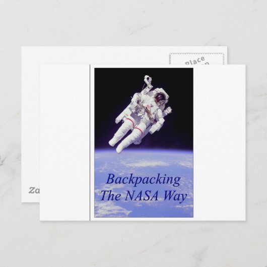 オウム194 ポストカード (正面/裏面)