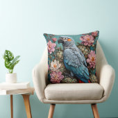 オウム クッション (椅子)