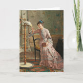 オウム | グスタヴレオナルドジョンゲ カード (正面)