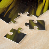 オウム ジグソーパズル (側面)