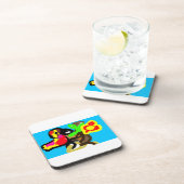 オウム・ジャングル・デー コースター (右側)