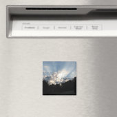 オウム – スカイマグネット マグネット (インサイチュ (食洗機))