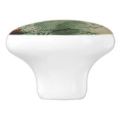 オウム。.... セラミックノブ (側面)