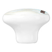 オウム セラミックノブ (側面)