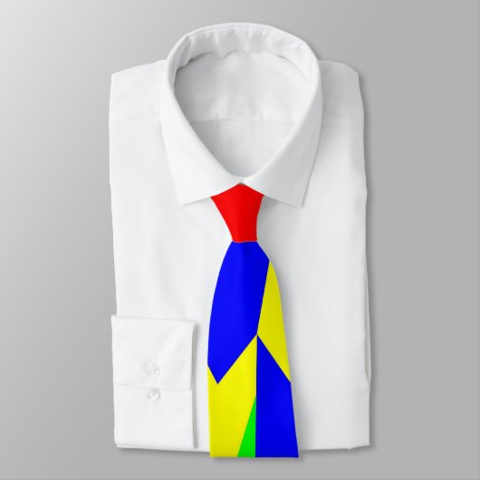 オウム ネクタイ (タイ)