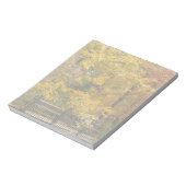 オウム ノートパッド (回転)