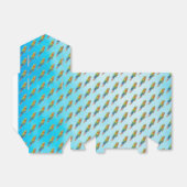 オウム フェイバーボックス (折り畳みなし)