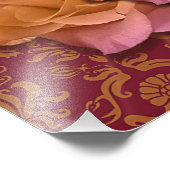 オウム – フォトプリント フォトプリント            (角)