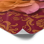 オウム – ポスター (角)