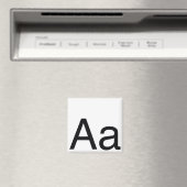 オウム マグネット (インサイチュ (食洗機))