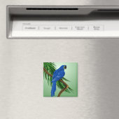 オウム マグネット (インサイチュ (食洗機))