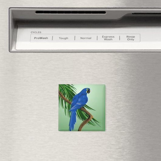 オウム マグネット (インサイチュ (食洗機))