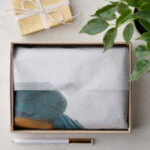 オウム 薄葉紙 (ギフト)