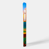 オウム Case-Mate iPhoneケース (裏面 / 左)