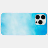 オウム Case-Mate iPhoneケース (裏面 (横))