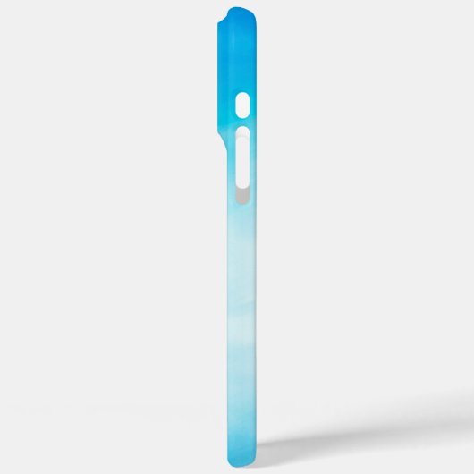 オウム Case-Mate iPhoneケース (裏面 / 左)