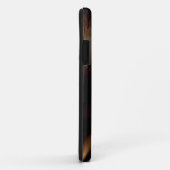 オウム Case-Mate iPhoneケース (裏面/右)