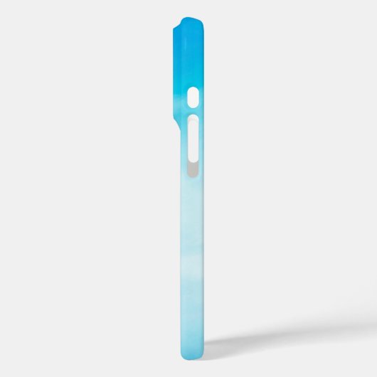 オウム Case-Mate iPhoneケース (裏面 / 左)
