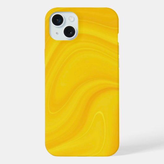 オウム iPhoneケース (裏面)