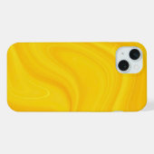 オウム iPhoneケース (裏面横)