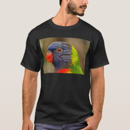 オウム Tシャツ