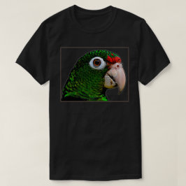 オウム Tシャツ