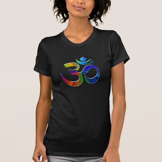 オウム Tシャツ (正面)