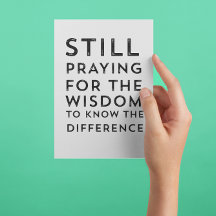 オウムNAセレニ笑わされるティ祈りの言葉メッセージカード