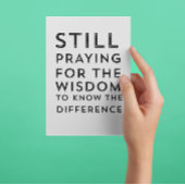 オウムNAセレニ笑わされるティ祈りの言葉メッセージカード