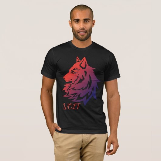 オウルデザインTシャツ Tシャツ (正面フル)