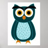 オウル ポスター (正面)