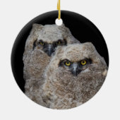 オウレット セラミックオーナメント (裏面)