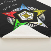 オエス！ シェルパブランケット (3/4)