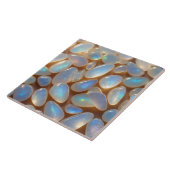 オエレガントパル瓦 タイル (側面)