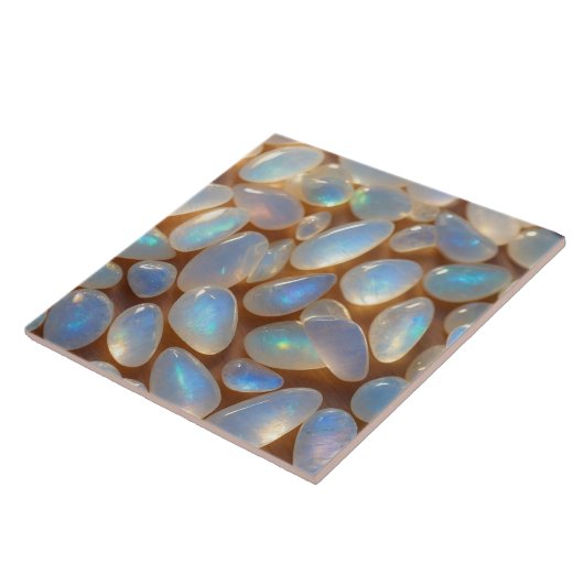 オエレガントパル瓦 タイル (側面)