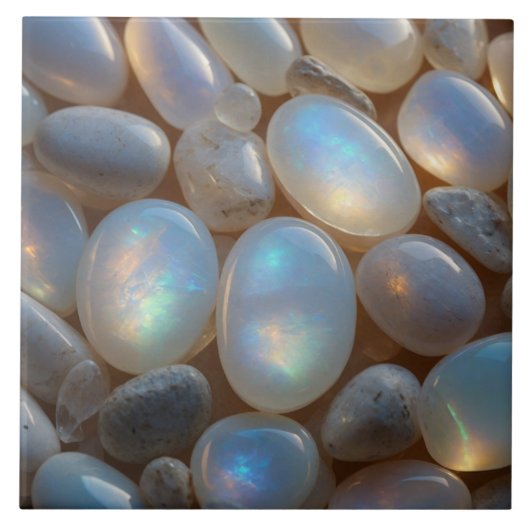 オエレガントパル瓦 タイル (正面)