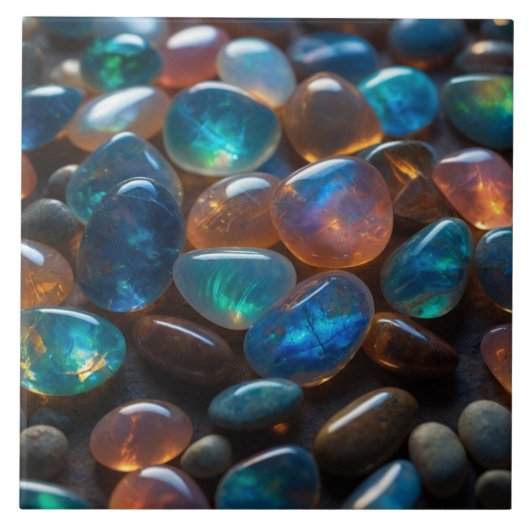 オエレガントパル瓦 タイル (正面)