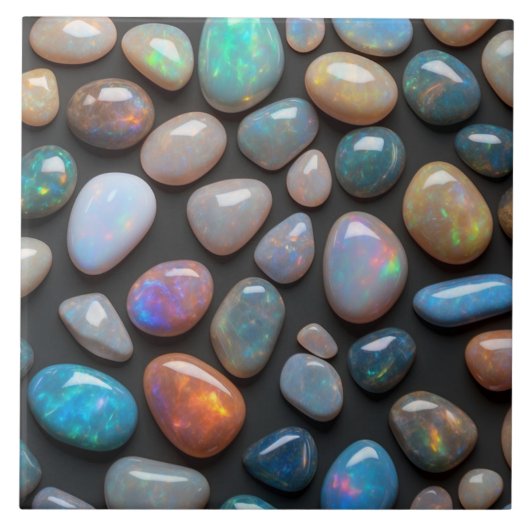 オエレガントパル瓦 タイル (正面)