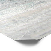 オオアオサギ ポスター (角)