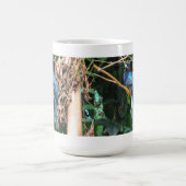 オオウズドリ コーヒーマグカップ (中央)