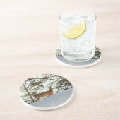 オオウズラ コースター (側面)