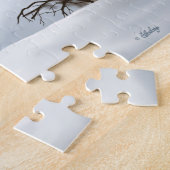 オオウズラ ジグソーパズル (側面)