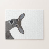 オオウズラ ジグソーパズル (横)