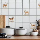 オオウズラ タイル