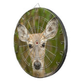 オオウズラ ダーツボード (正面右)