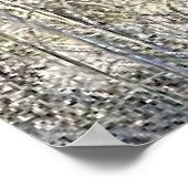 オオウズラ ポスター (角)