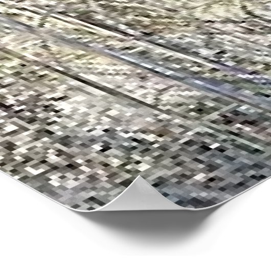 オオウズラ ポスター (角)